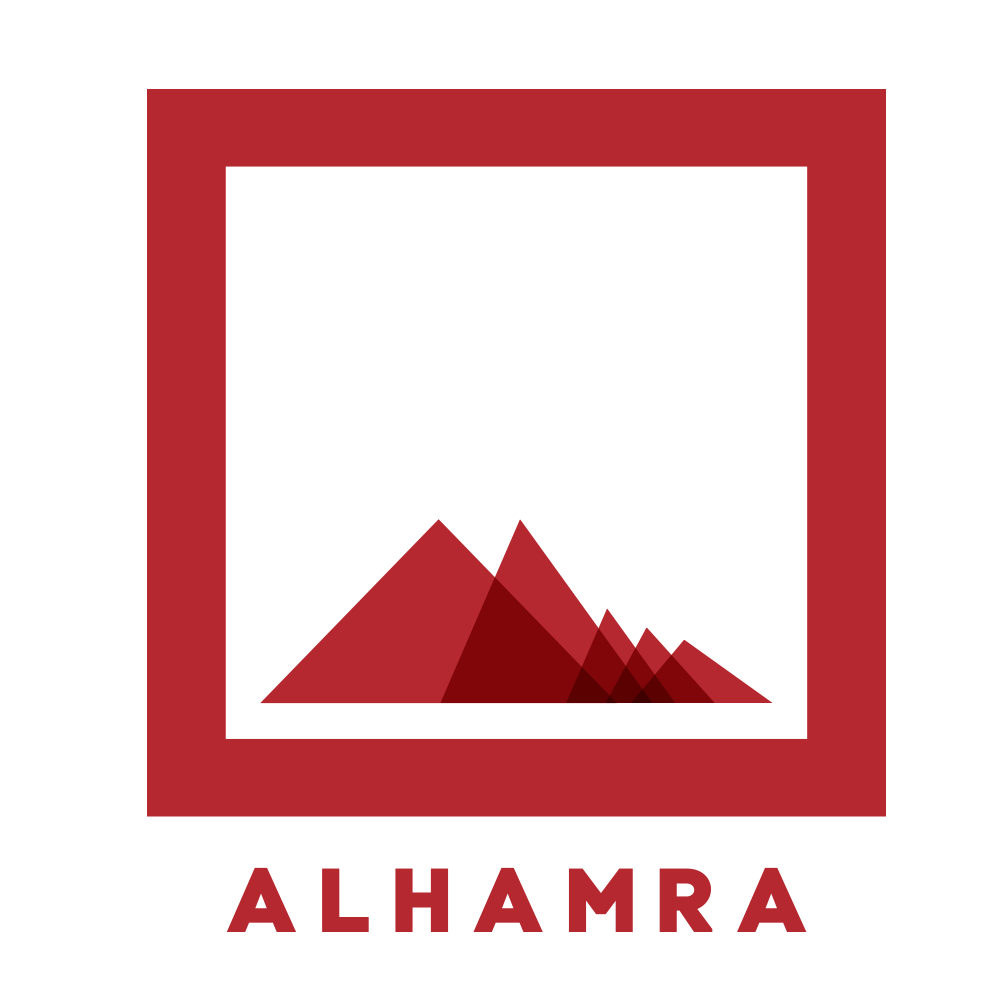 Al Hamra Logo