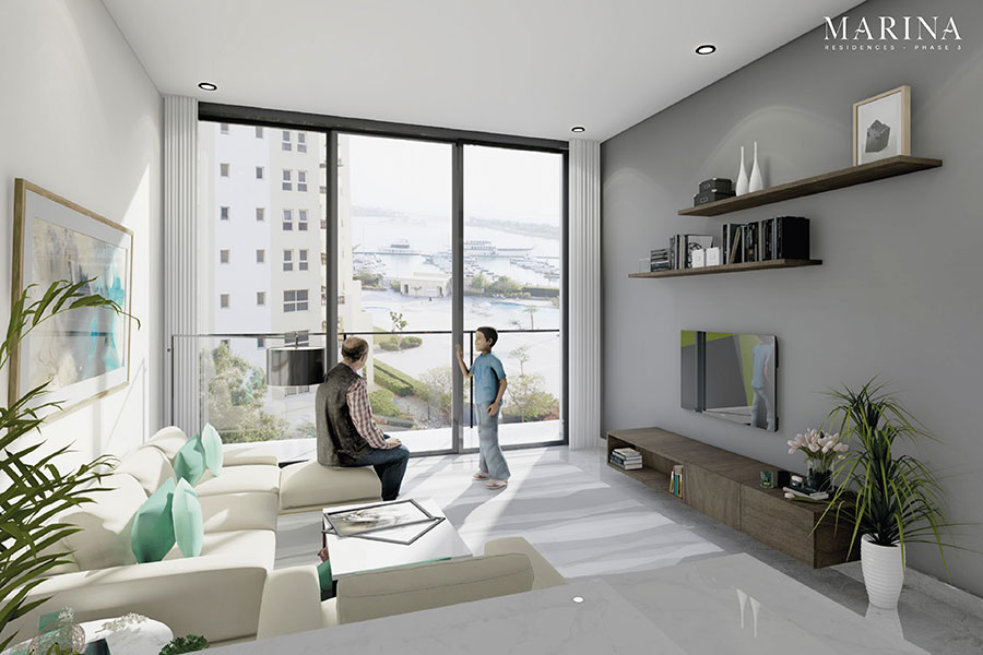 Studio,1,2 Bed Apartments